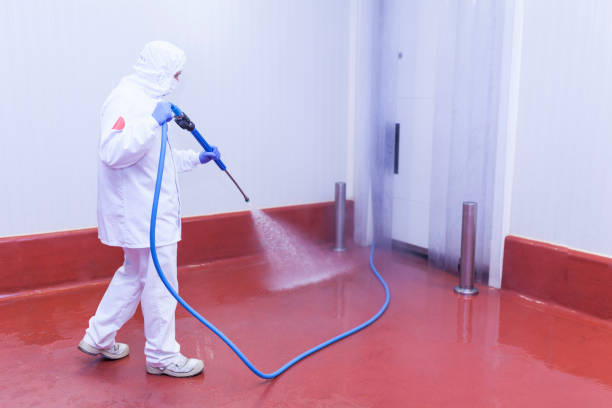 Menomonee Falls, WI Pressure Washing Services Company